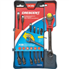Wrench Set Combo 7Pc Sae Ratchet Cx6Rws7 0