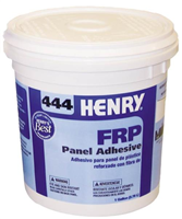 Adhesive FRP/Walltuf 1Gal 444-044 0