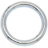 Ring Steel Welded 2"     T7661152 0