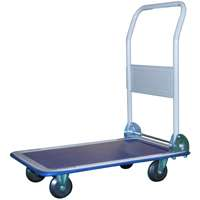 Cart Folding Platform 28-3/4" L x 18-1/2"W. 330Lb PH150185-180 0
