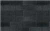 Supreme Onyx Black  Roofing Shingle (33.3 sq ft per Bundle) 0