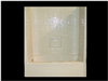 Tub & Shower Fiberglass White Rh Tile Ts116 0