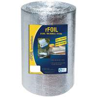 Reflectix Insulation 24" 50'  (By-the-Foot) 2220-2450 0