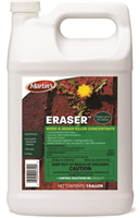 Weed Killer & Grass Eraser Concentrate Gal 82004319 0