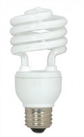 Fluorescent Compact Bulbs