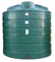 Septic Tanks & Water Storage