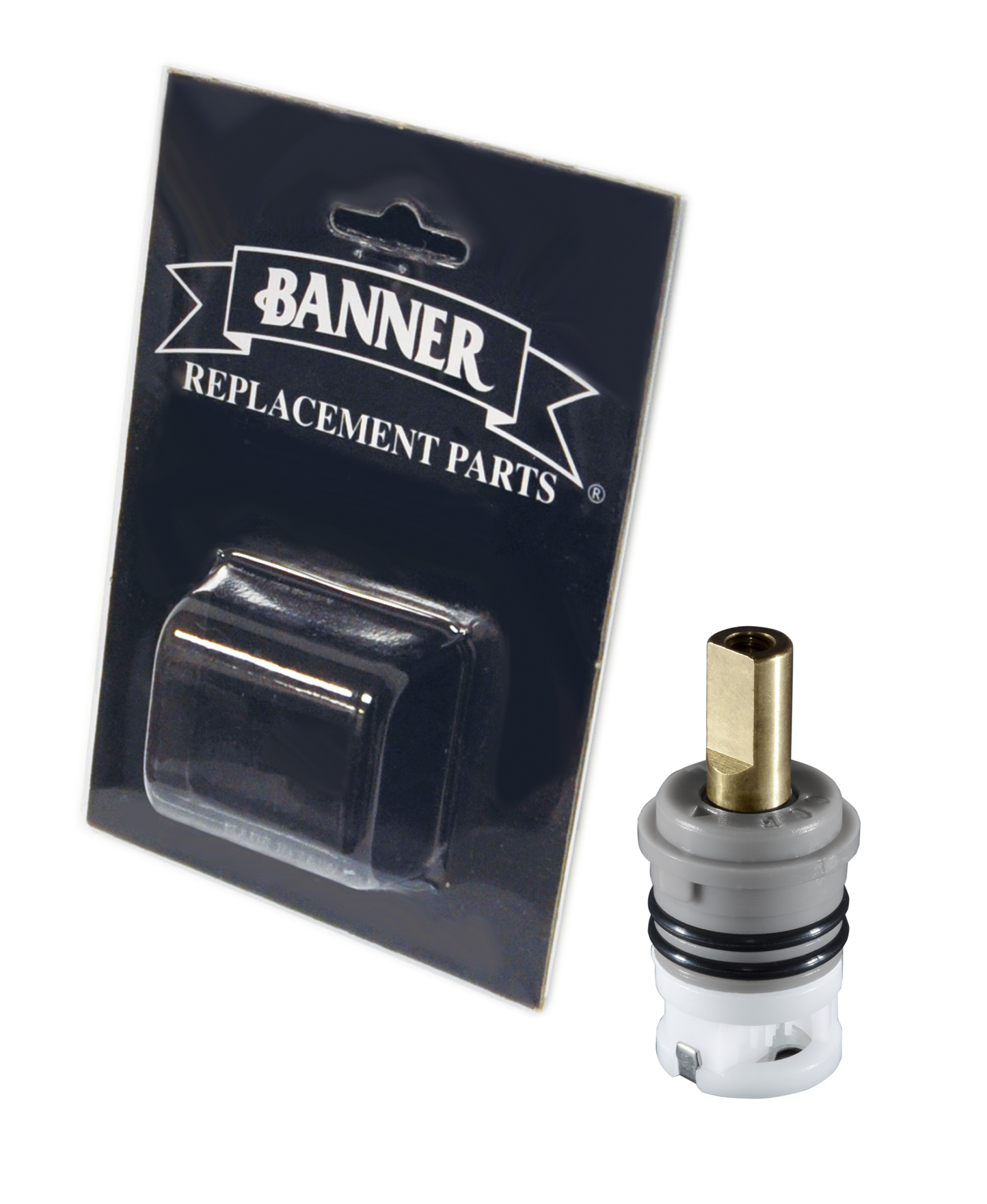 Banner Replacement Cartridge Cold 103-140L - San Antonio Retail