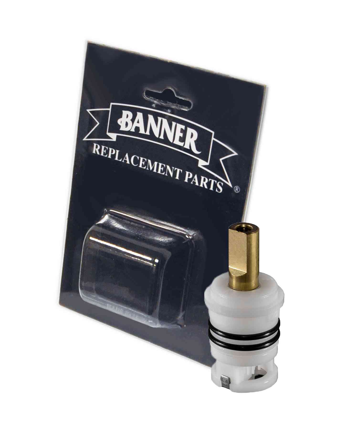 Banner Replacement Cartridge Hot 103-145R - San Antonio Retail