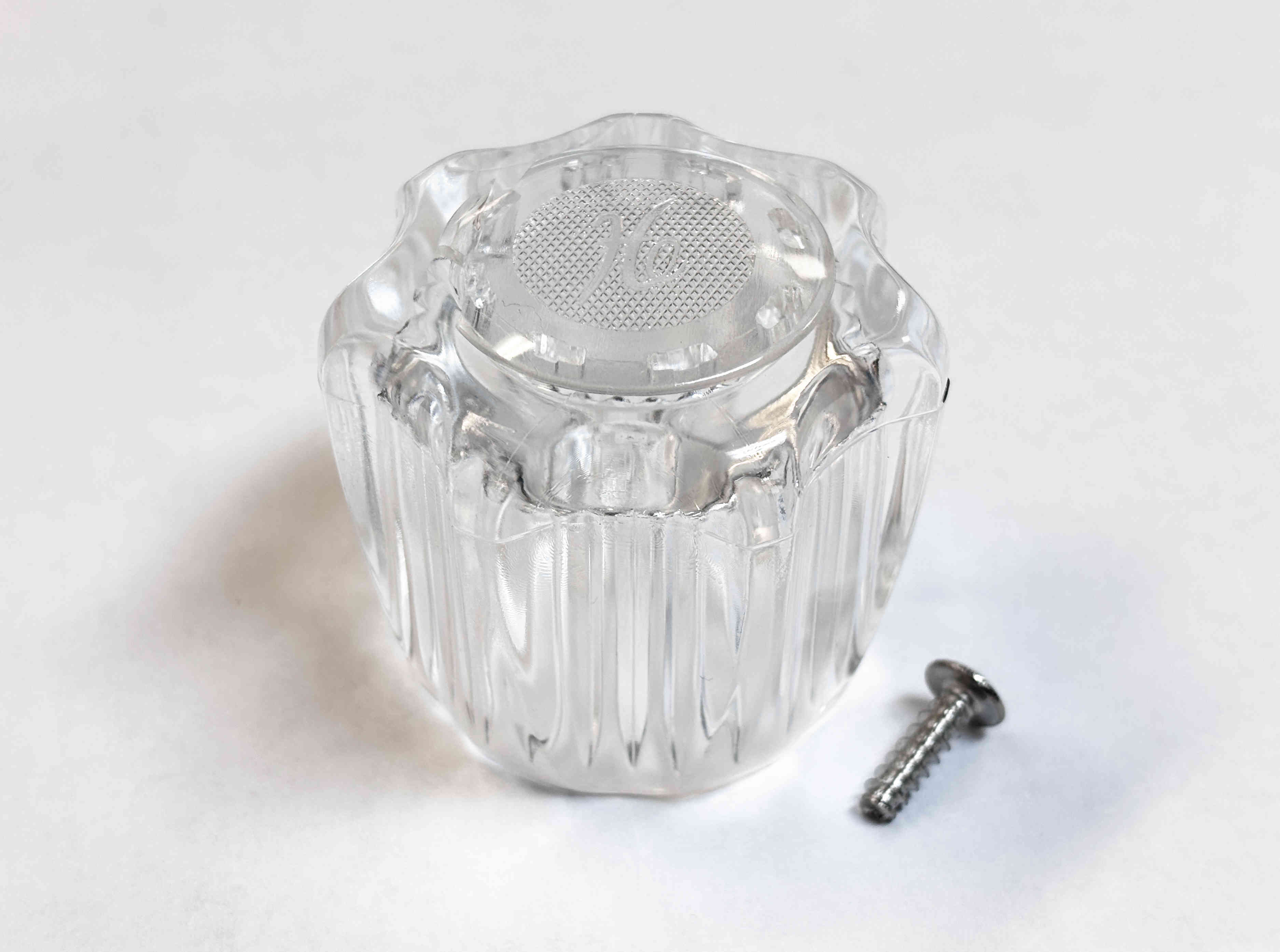 Banner Replacement Handle Crystal Hot 110-108 - San Antonio Retail