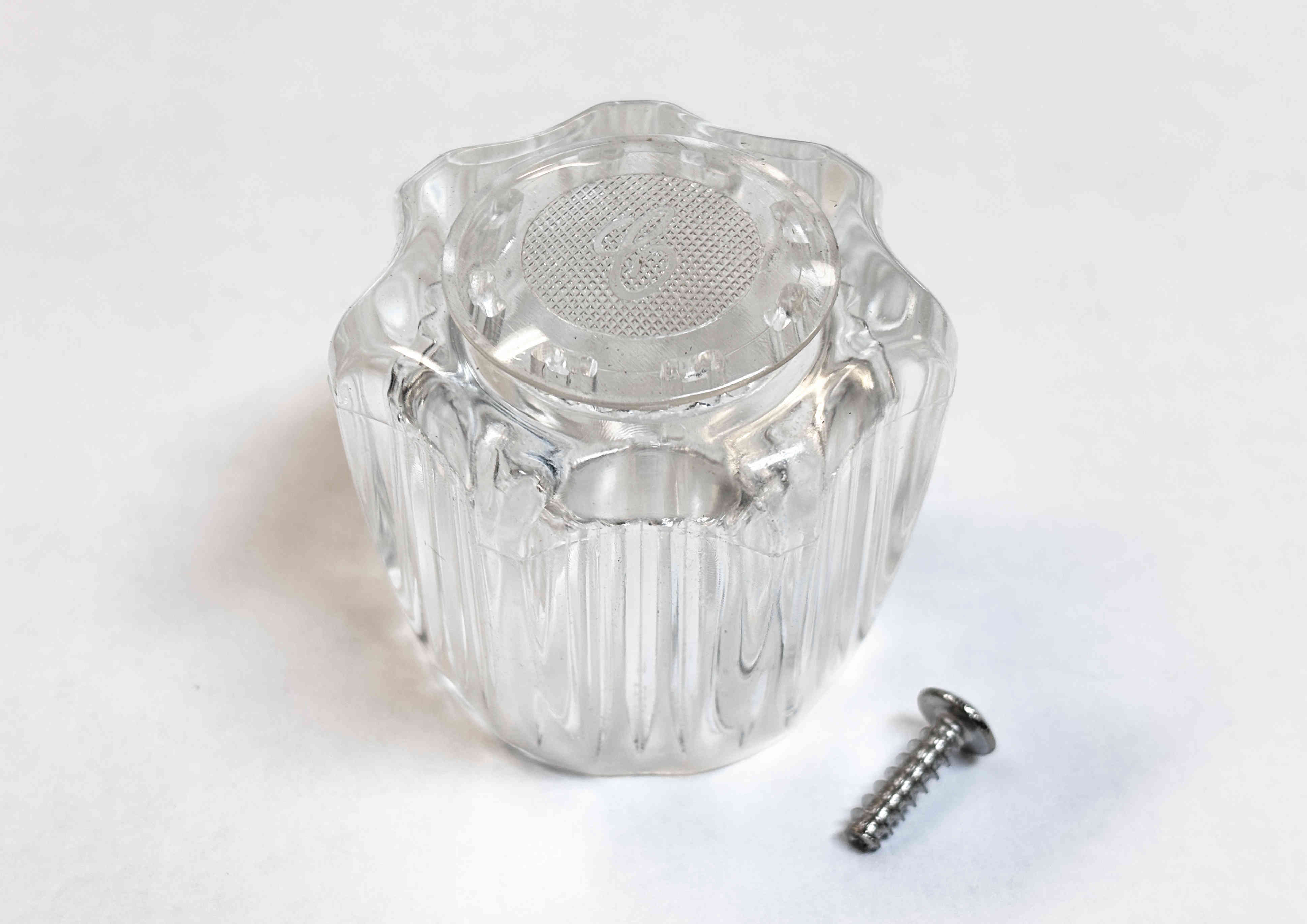 Banner Replacement Handle Crystal Cold 110-109 - San Antonio Retail