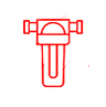 Miscellaneous Plumbing & Heating - San Antonio Retail