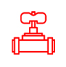 Pipe Fittings, Valves & Supply - San Antonio Retail