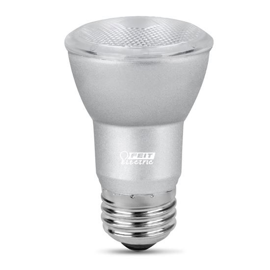 Main 1 - Bulb LED 45-Watt Dimmable E26 Base Feit BPPAR16DM/950CA  - San Antonio Retail