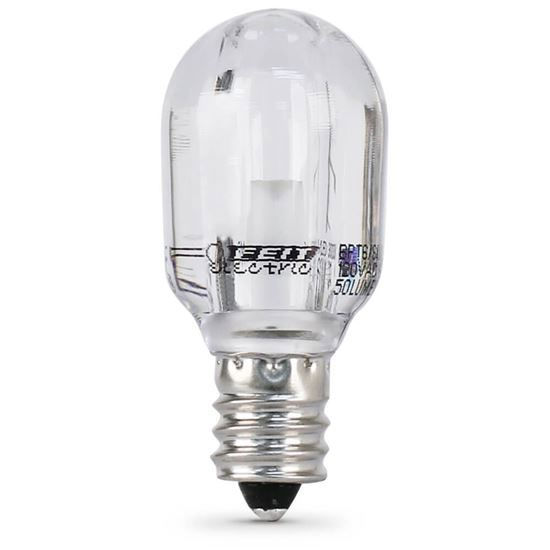 Main 1 - Bulb LED 15-Watt Warm White E12 Base Feit BPT6/SU/LED - San Antonio Retail