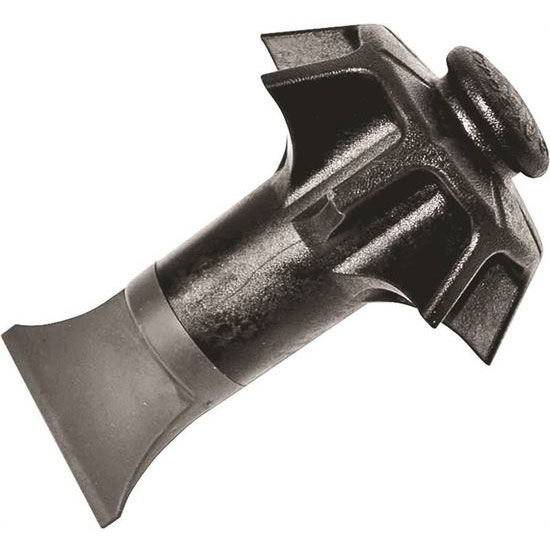 Main 1 - Disposal Genie Standard Plastic Black Danco Disposal Genie 10051 - San Antonio Retail