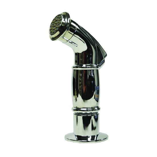 Sink Sprayer Head Plastic Chrome Danco 10334 - San Antonio Retail