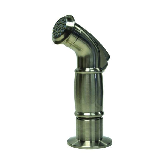Sink Sprayer Head Plastic Brushed Nickel Danco 10335 - San Antonio Retail