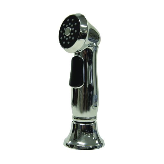 Sink Sprayer Head Premium Plastic Chrome Danco 10336 - San Antonio Retail