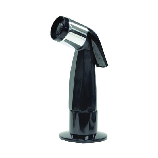 Sink Sprayer Head Plastic Black Danco 10345 - San Antonio Retail