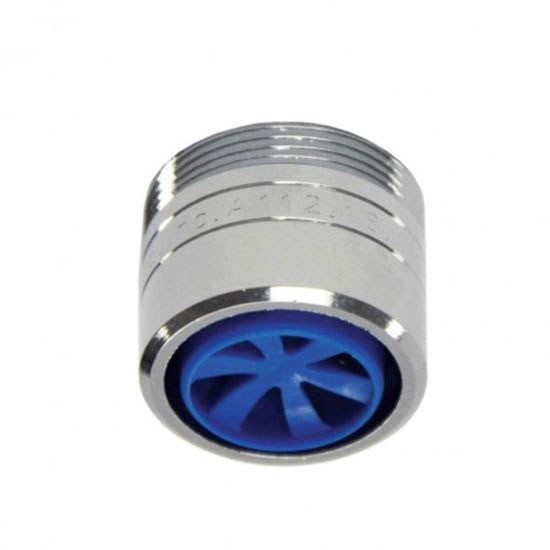 Aerator 13/16-27 Brass Chrome 1.5 gpm Danco 10487 - San Antonio Retail