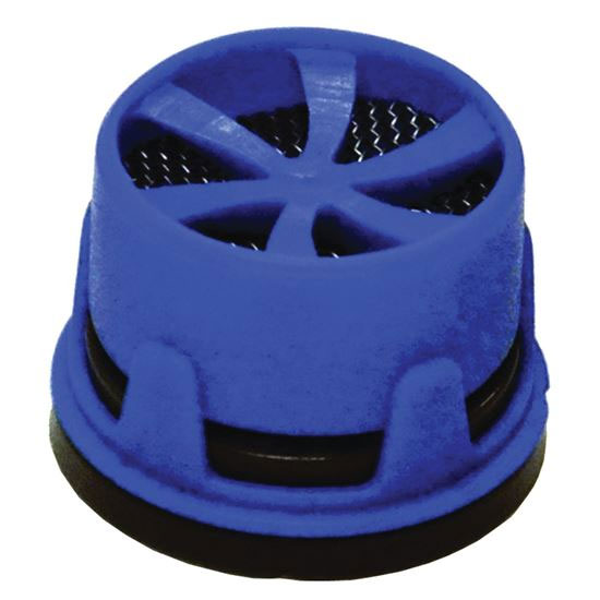 Aerator Insert 13/16 or 3/4 Plastic 1.5 gpm Danco 10497  - San Antonio Retail