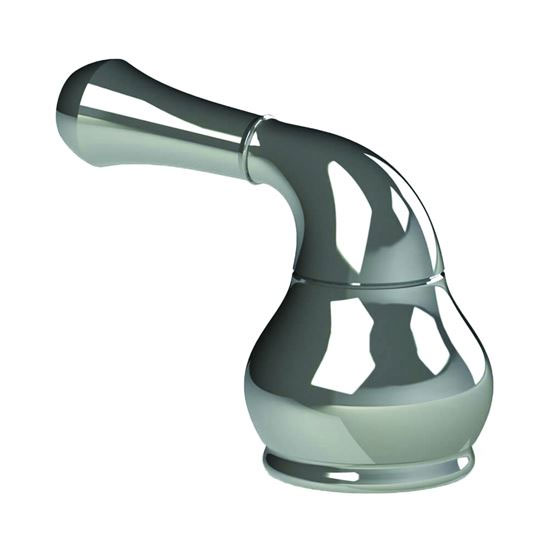 Main 1 - Faucet Handle Sink Lever Chrome Moen Danco 10536 - San Antonio Retail