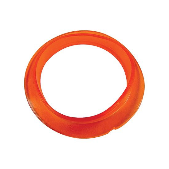 Pvc Tubular Nut Washer 1-3/8"IDx1-3/4"OD 9/32 Thick Poly Danco 36622B - San Antonio Retail