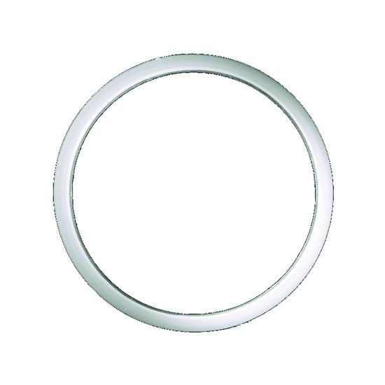 Faucet Washer 1-1/2"IDx1-3/4"OD 1/4" Thick Poly Danco 36661B - San Antonio Retail