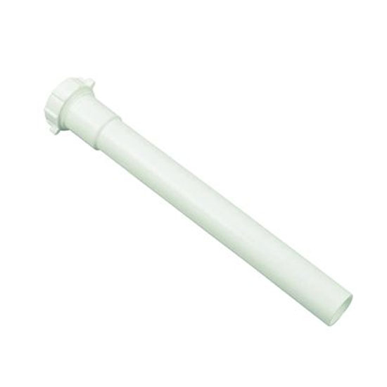 Pvc Tubular Extension Tube 1-1/4"x12" Slip Joint Danco 51669 - San Antonio Retail