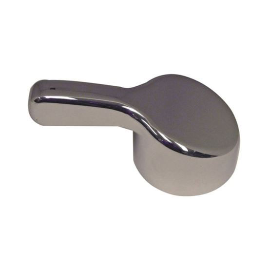 Main 1 - Faucet Handle Tub/Shower Single Handle Chrome Moen  Danco 80004 - San Antonio Retail