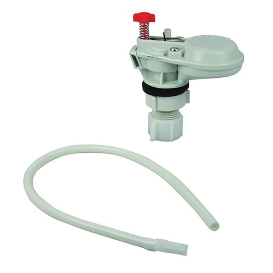 Main 1 - Toilet Fill Valve Plastic Body Anti-Siphon Danco 80008 - San Antonio Retail