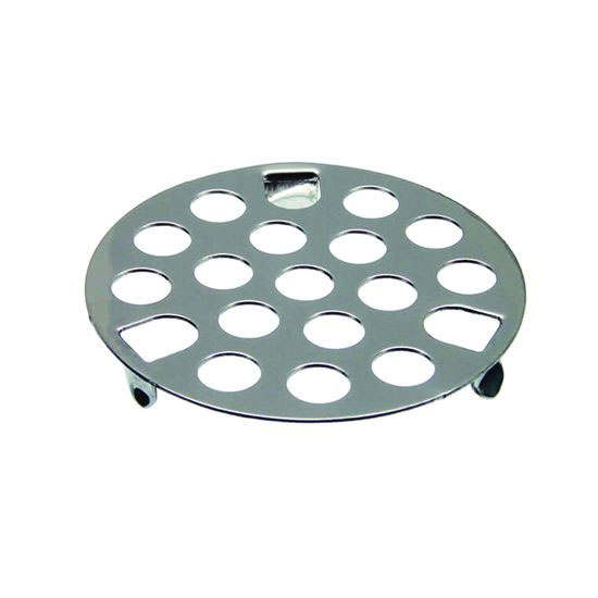 Sink Strainer 1-5/8" Dia Brass Chrome Danco 80062 - San Antonio Retail