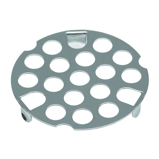 Sink Strainer 1-7/8"  Brass Chrome Danco 80064 - San Antonio Retail