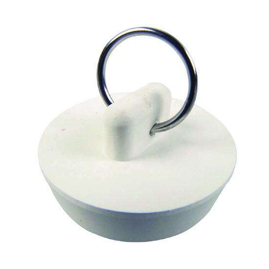 Drain Stopper 1-3/8" Universal Stopper Rubber Danco 80226 - San Antonio Retail