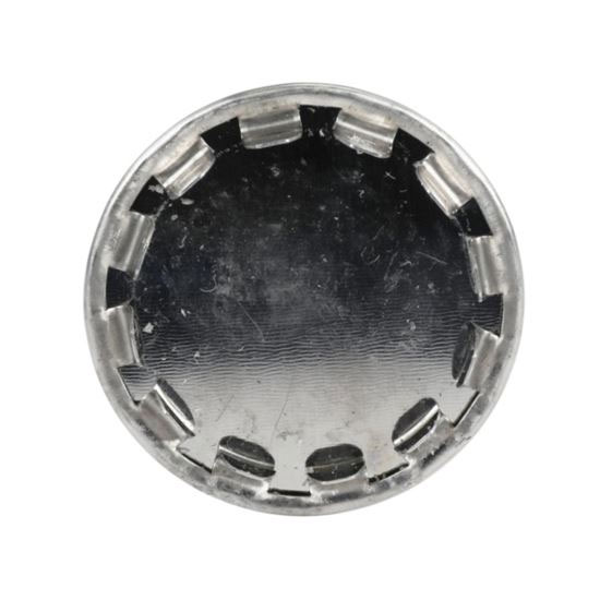Sink Hole Cover Snap-In Stainless Steel/Chrome Danco 80246 - San Antonio Retail