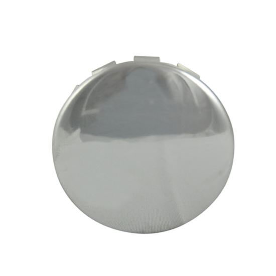 Sink Hole Cover Snap-In Stainless Steel/Chrome Danco 80247 - San Antonio Retail
