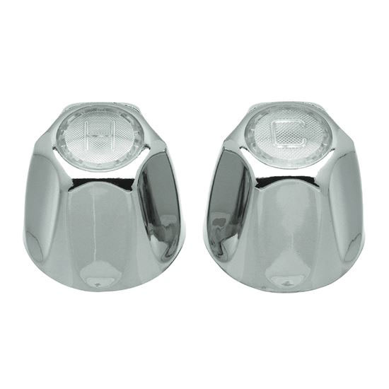 Main 1 - Faucet Handle Chrome Pfister Danco 80456 - San Antonio Retail