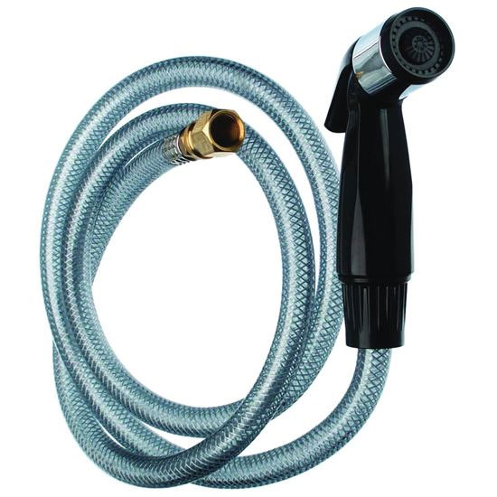 Spray Hose and Head Assembly Plastic Danco 80762 - San Antonio Retail