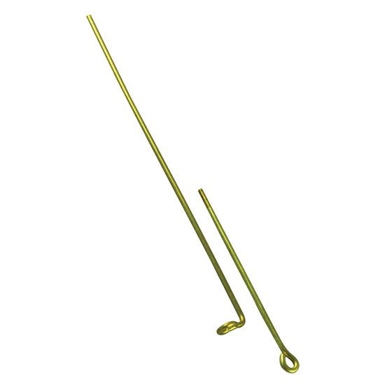 Main 1 - Toilet Lift Wire Brass 9" Danco 80804 - San Antonio Retail