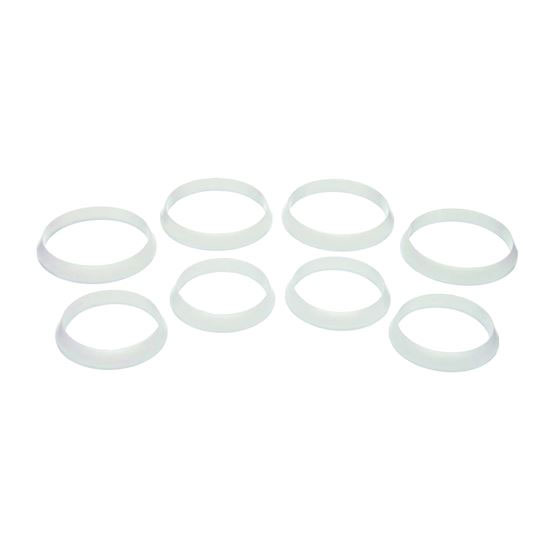 Pvc Tubular Washer Assortment Poly Danco 81086 - San Antonio Retail