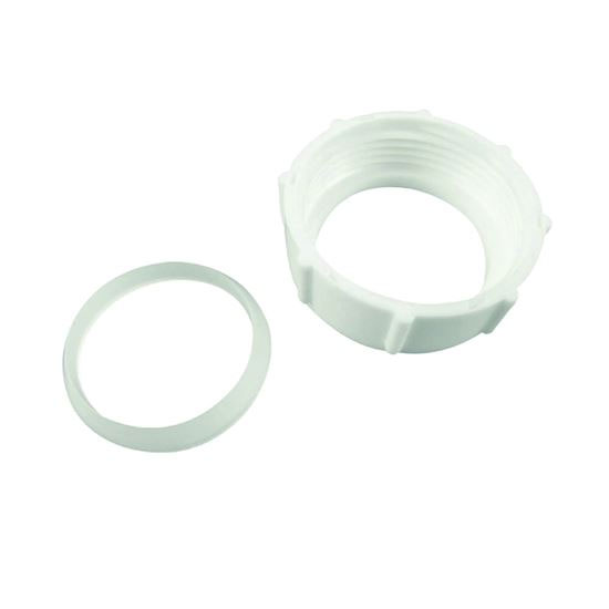 Pvc Tubular Nut & Washer Poly Danco 86809 - San Antonio Retail