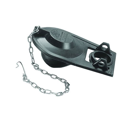 Main 1 - Toilet Tank Flapper Rubber Danco 88353  - San Antonio Retail