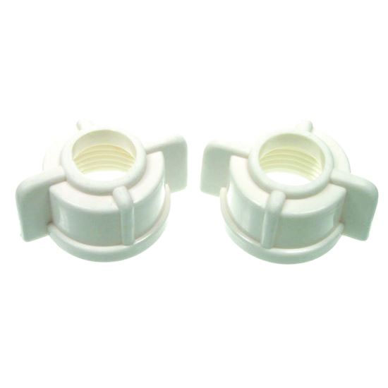 Faucet Tailpiece Nut Universal Plastic Danco 88410 - San Antonio Retail