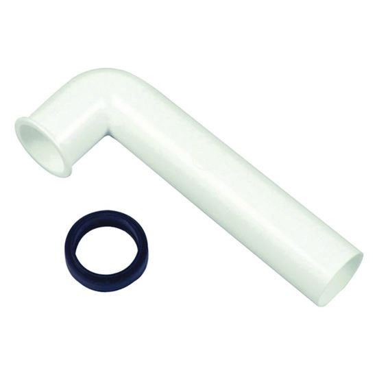 Pvc Tubular Waste Arm 1-1/2"x8" Danco 88441 - San Antonio Retail