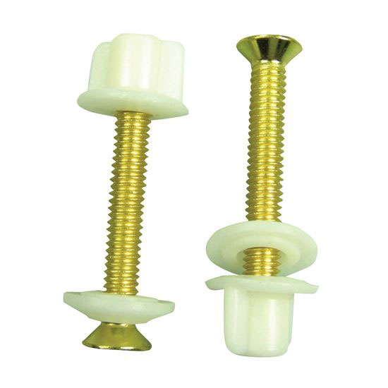 Main 1 - Seat Hinge Bolt Steel Brass Danco 88653 - San Antonio Retail