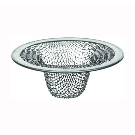Mesh Strainer 2-1/2" Dia Stainless Steel Danco 88820 - San Antonio Retail