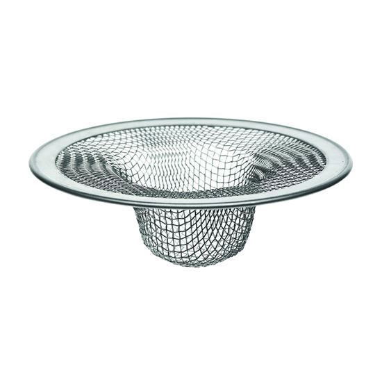 Sink Strainer Mesh 2-3/4" Stainless Steel Danco 88821 - San Antonio Retail