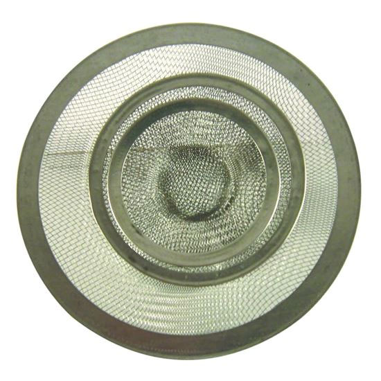 Mesh Strainer Stainless Steel Danco 88886 - San Antonio Retail