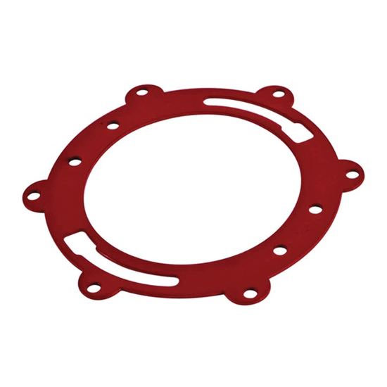Main 1 - Toilet Flange Repair Ring Steel Danco 88904 - San Antonio Retail