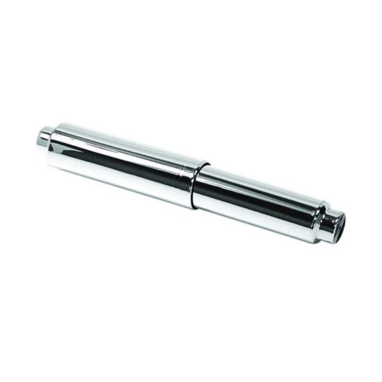 Main 1 - Toilet Paper Holder Rod Plastic Chrome Danco 88905 - San Antonio Retail